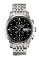 Orologio Tissot Uomo Le Locle Automatic in Acciaio T41138751 - T41138751